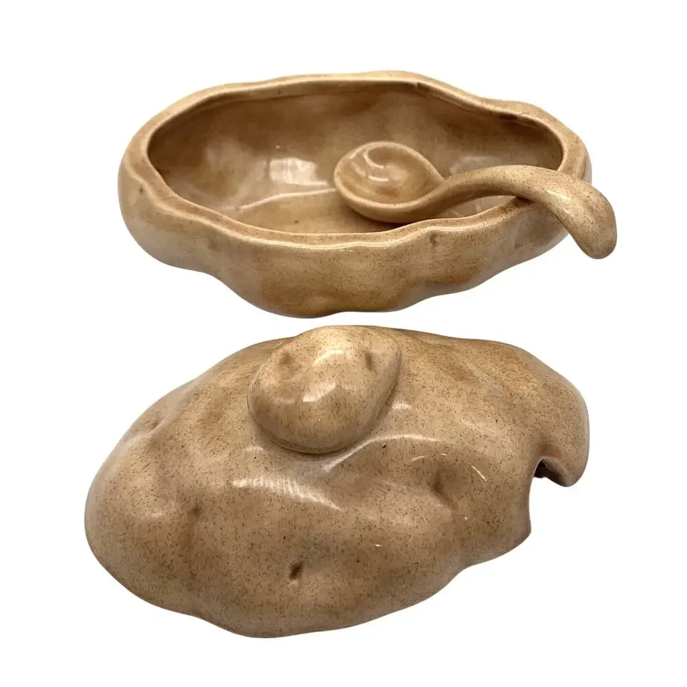 Unbranded vintage ceramic